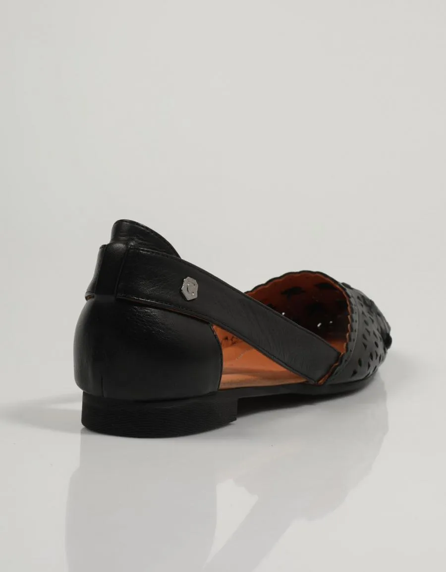  chaussures sportives CARMELA 166072 en Noir 82289