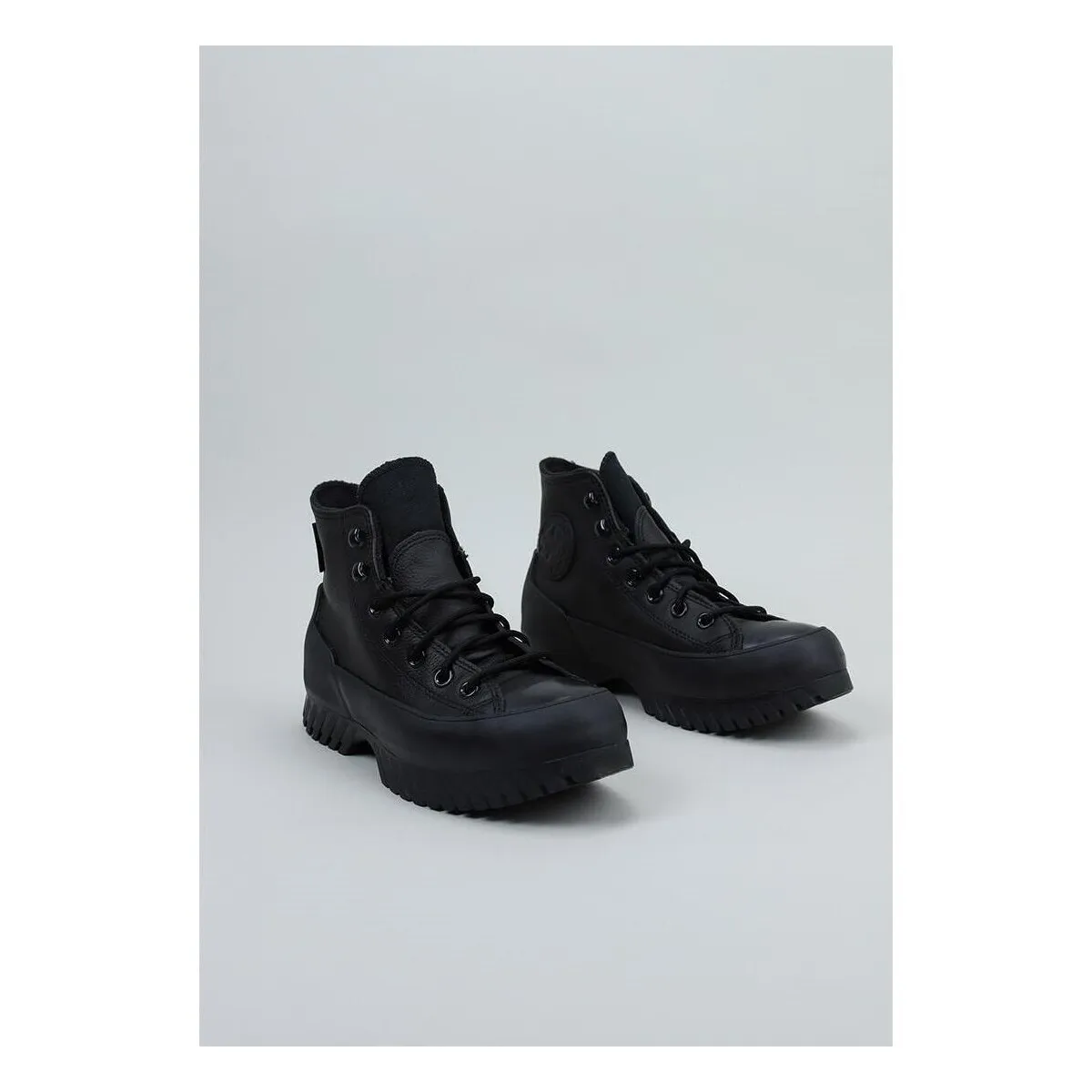 Chuck Taylor All Star Lugged Winter 2.0