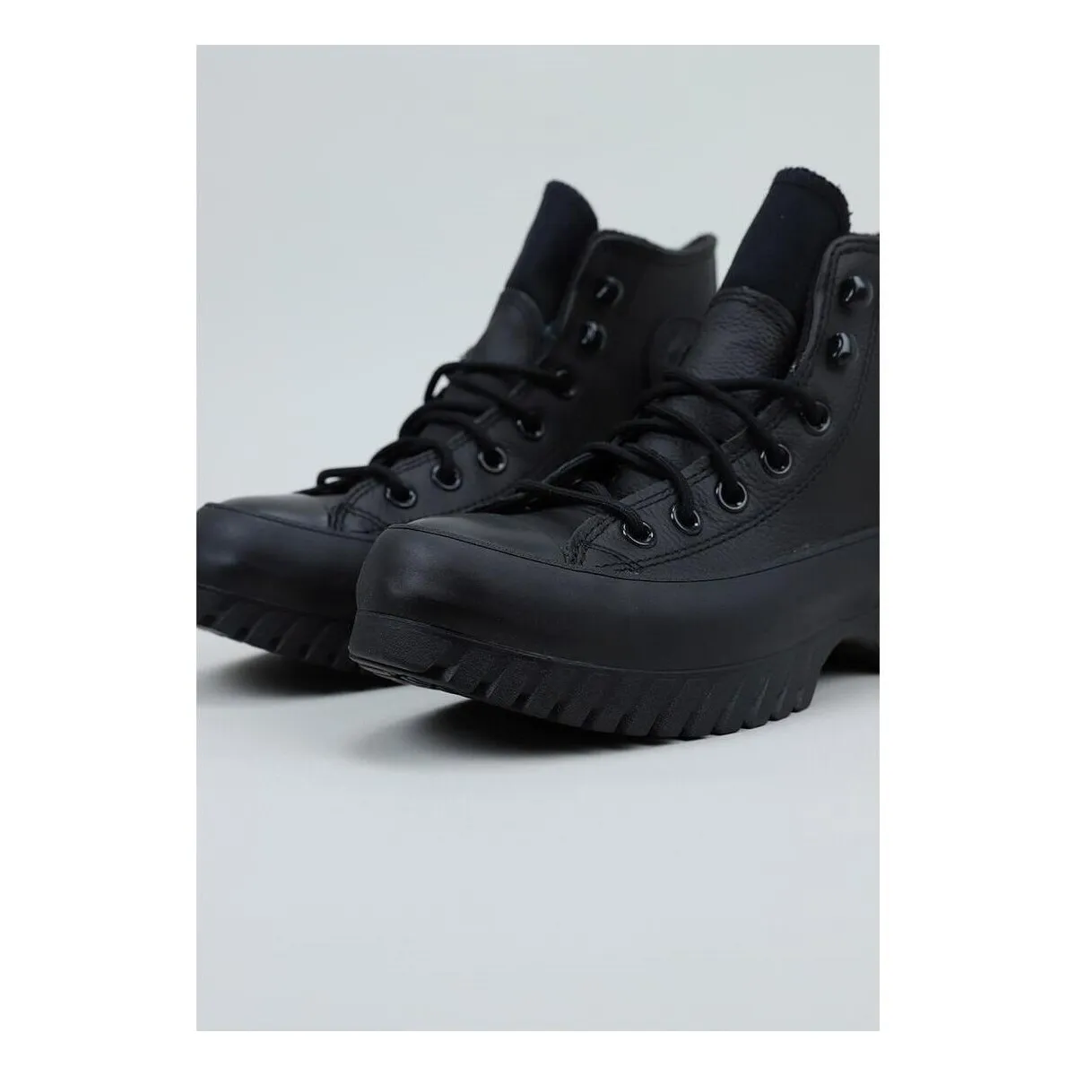 Chuck Taylor All Star Lugged Winter 2.0