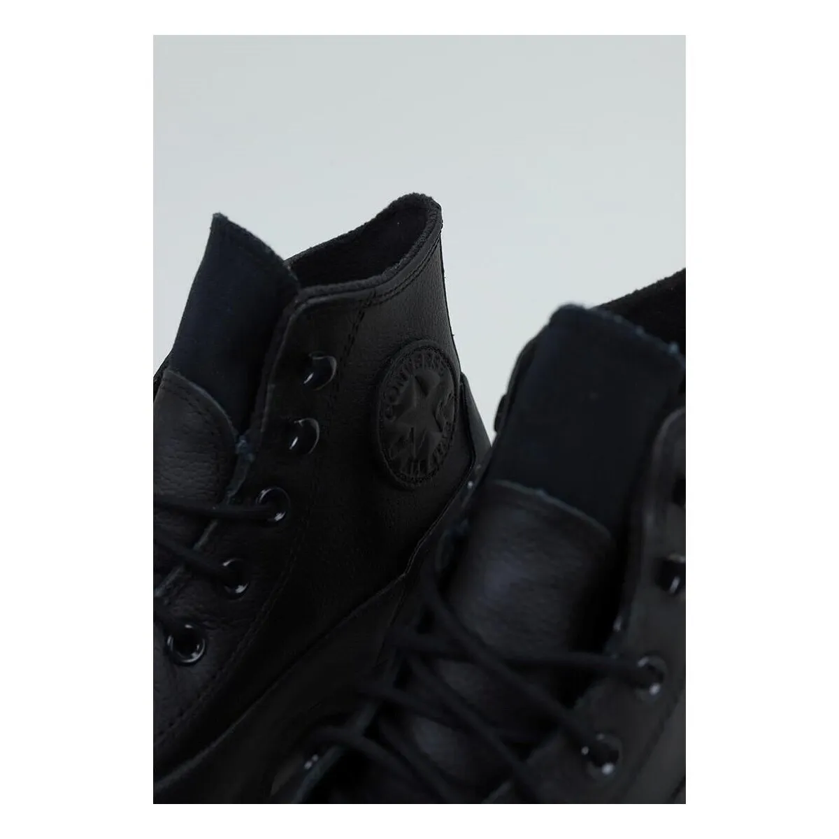 Chuck Taylor All Star Lugged Winter 2.0