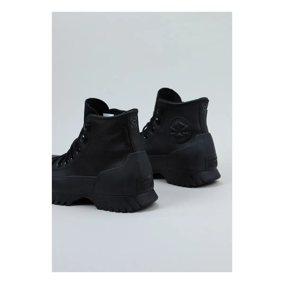 Chuck Taylor All Star Lugged Winter 2.0