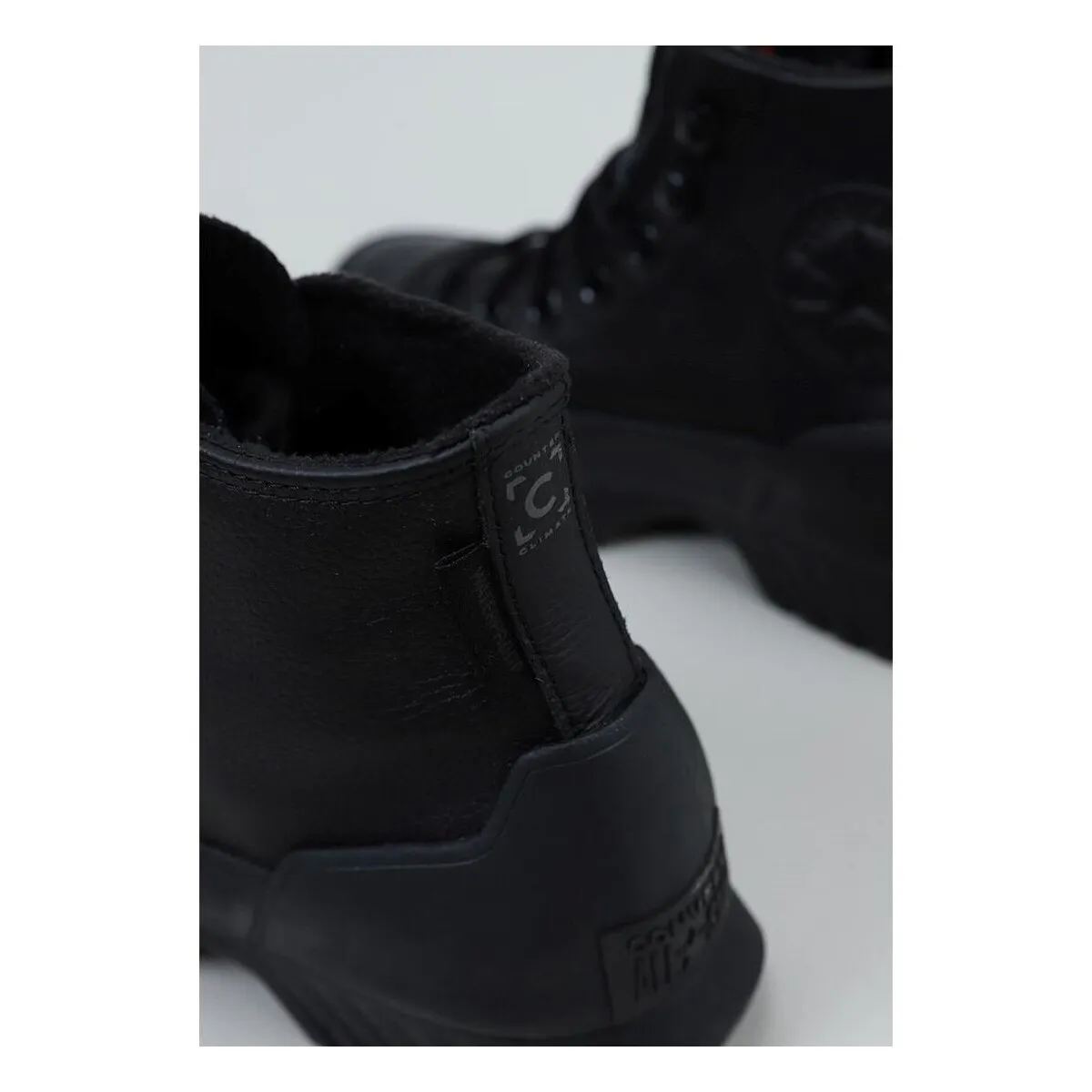 Chuck Taylor All Star Lugged Winter 2.0