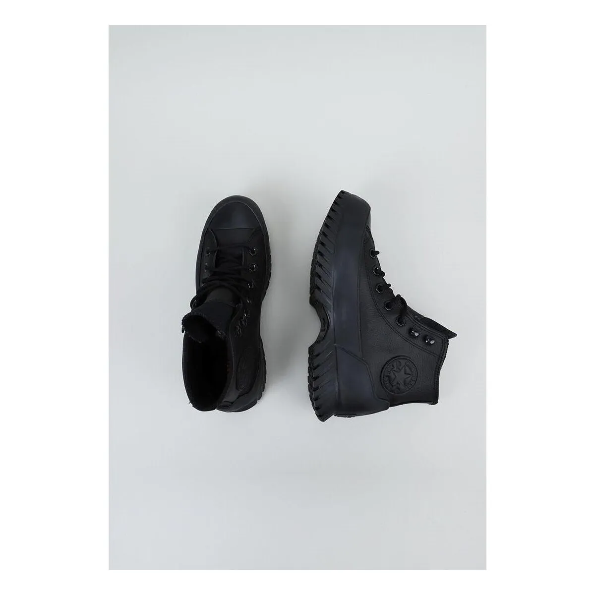 Chuck Taylor All Star Lugged Winter 2.0