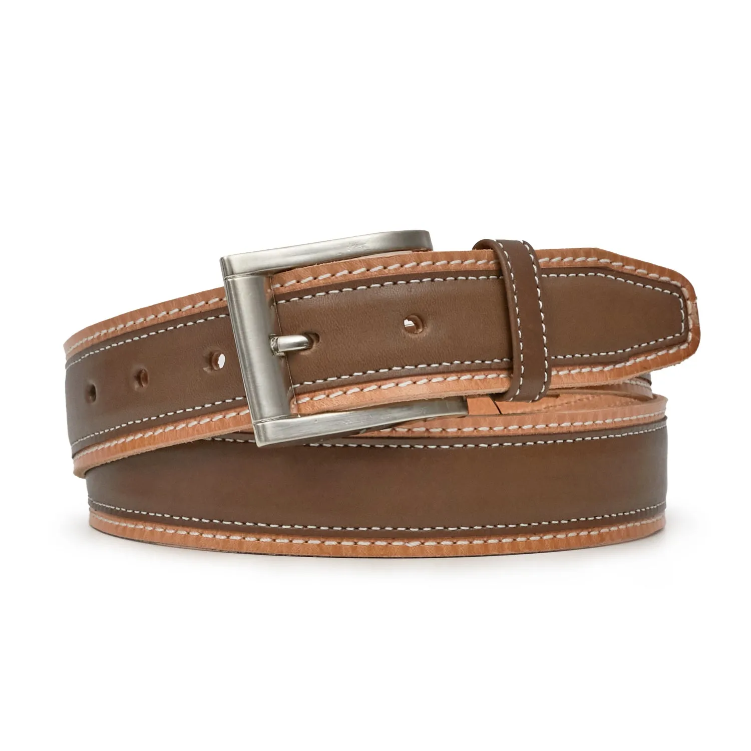 CINTURN CAIRO MARRON