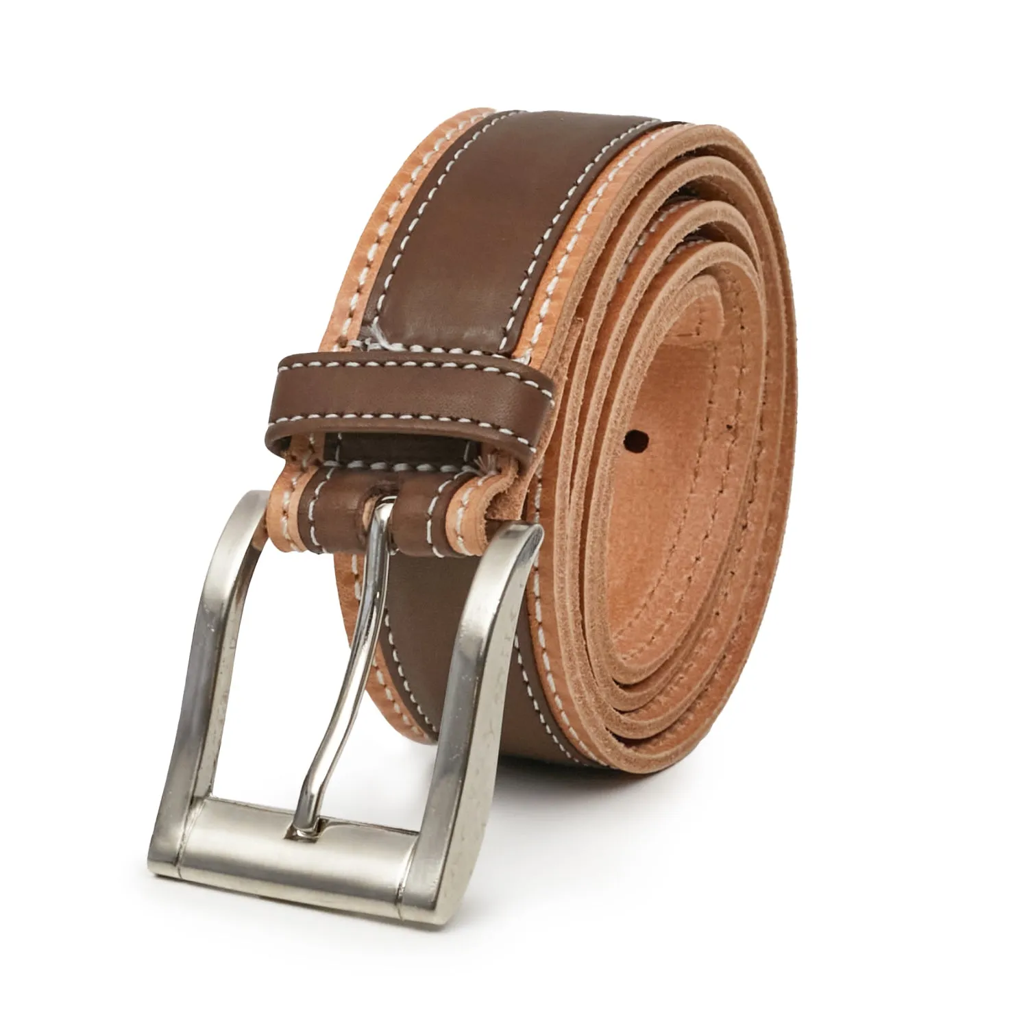 CINTURN CAIRO MARRON