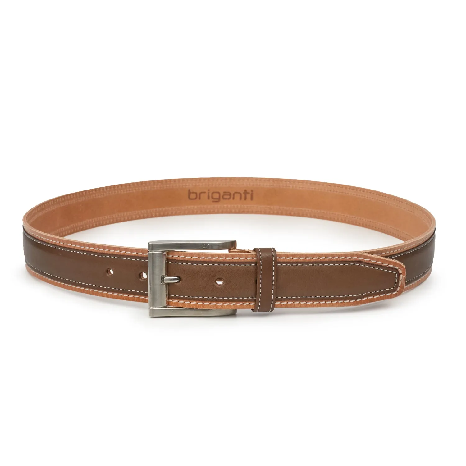 CINTURN CAIRO MARRON