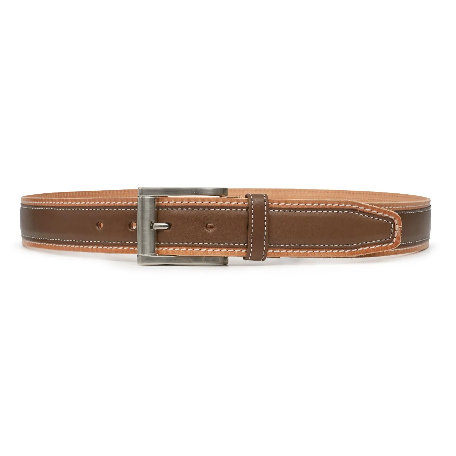 CINTURN CAIRO MARRON