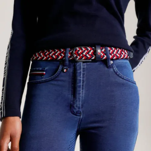 Cinturon Tommy Hilfiger San Jose