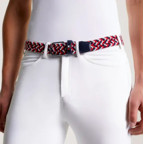 Cinturon Tommy Hilfiger San Jose
