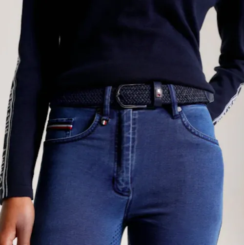 Cinturon Tommy Hilfiger San Jose