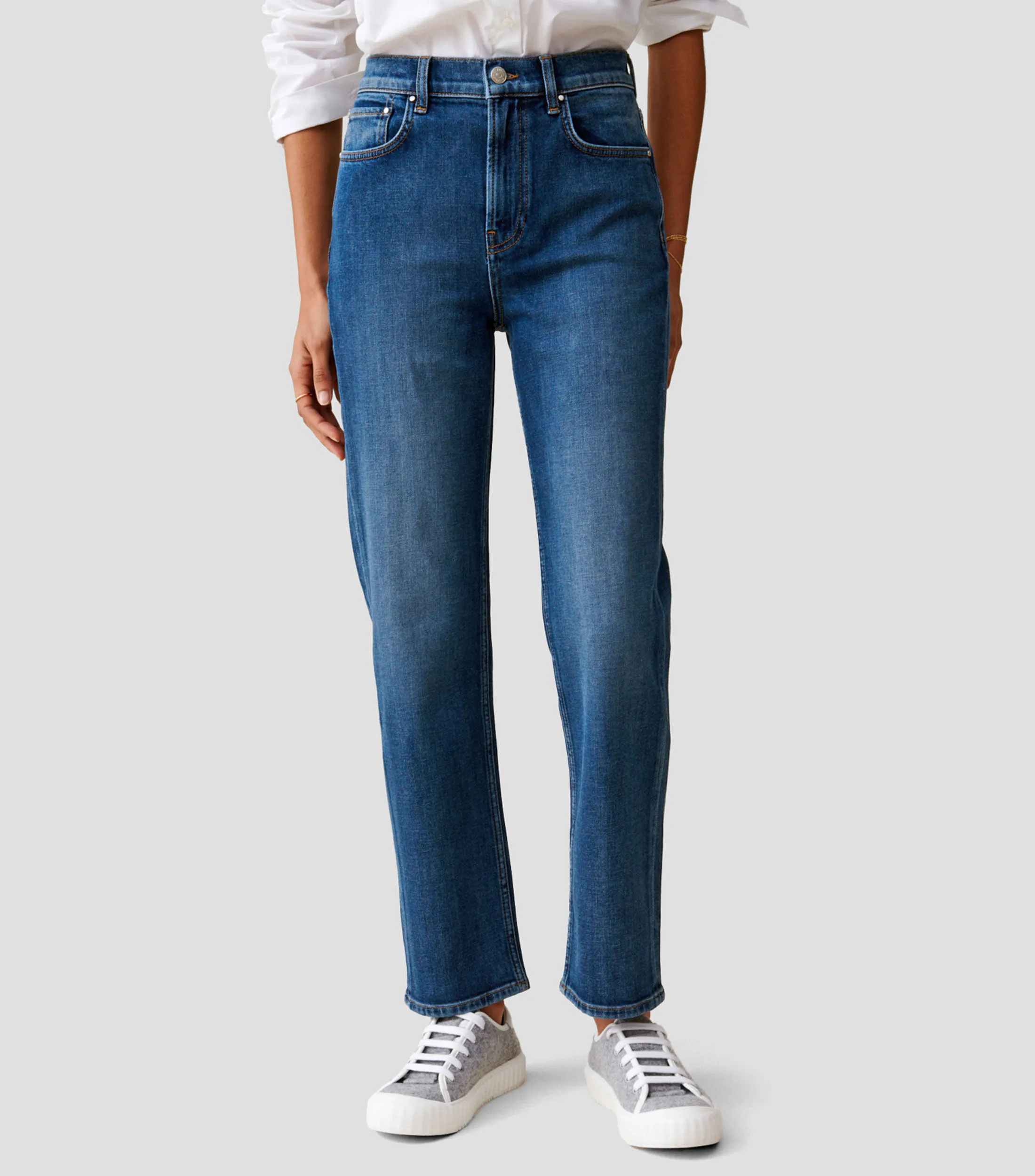 Claudie Pierlot Jeans Mujer