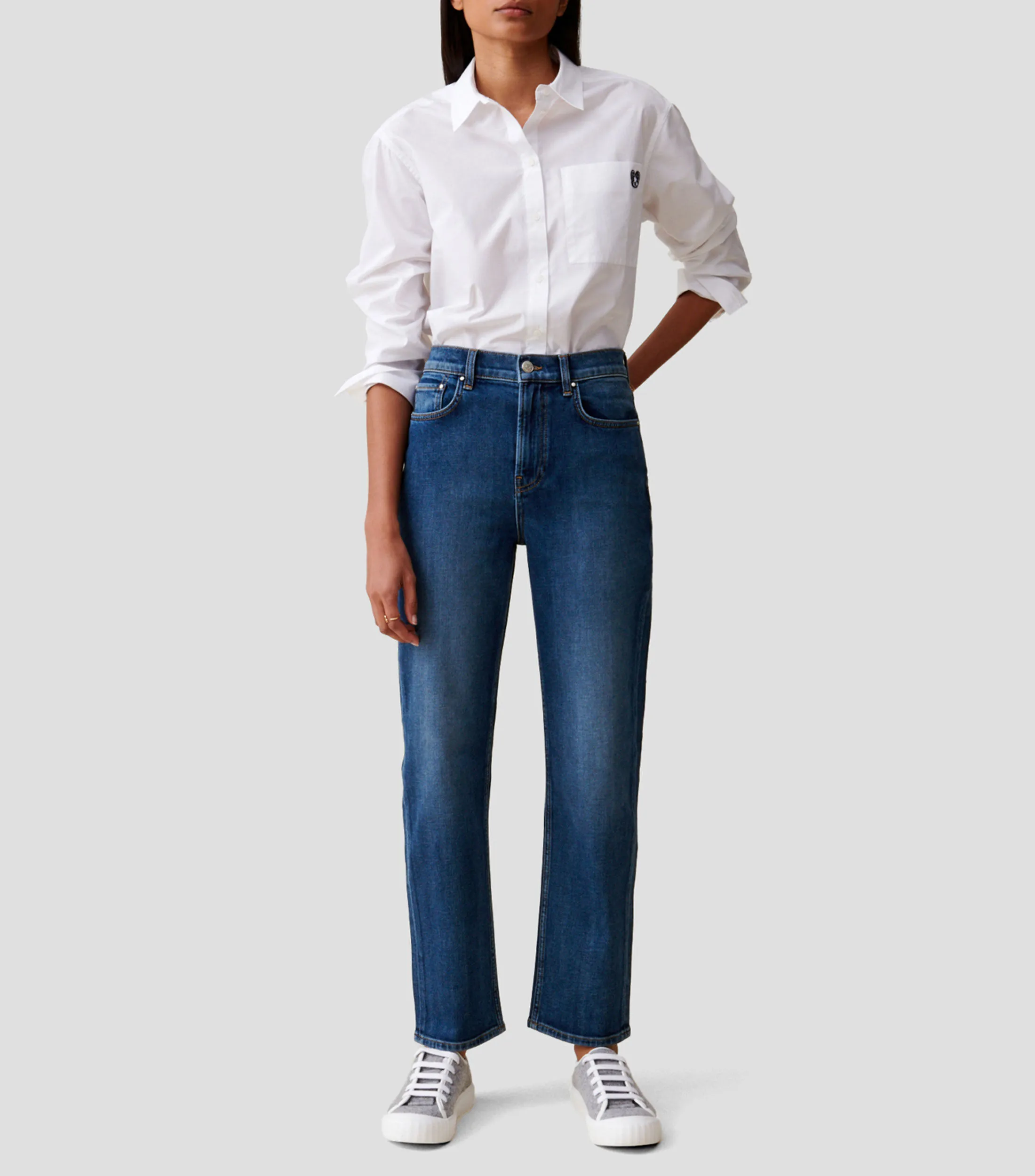 Claudie Pierlot Jeans Mujer