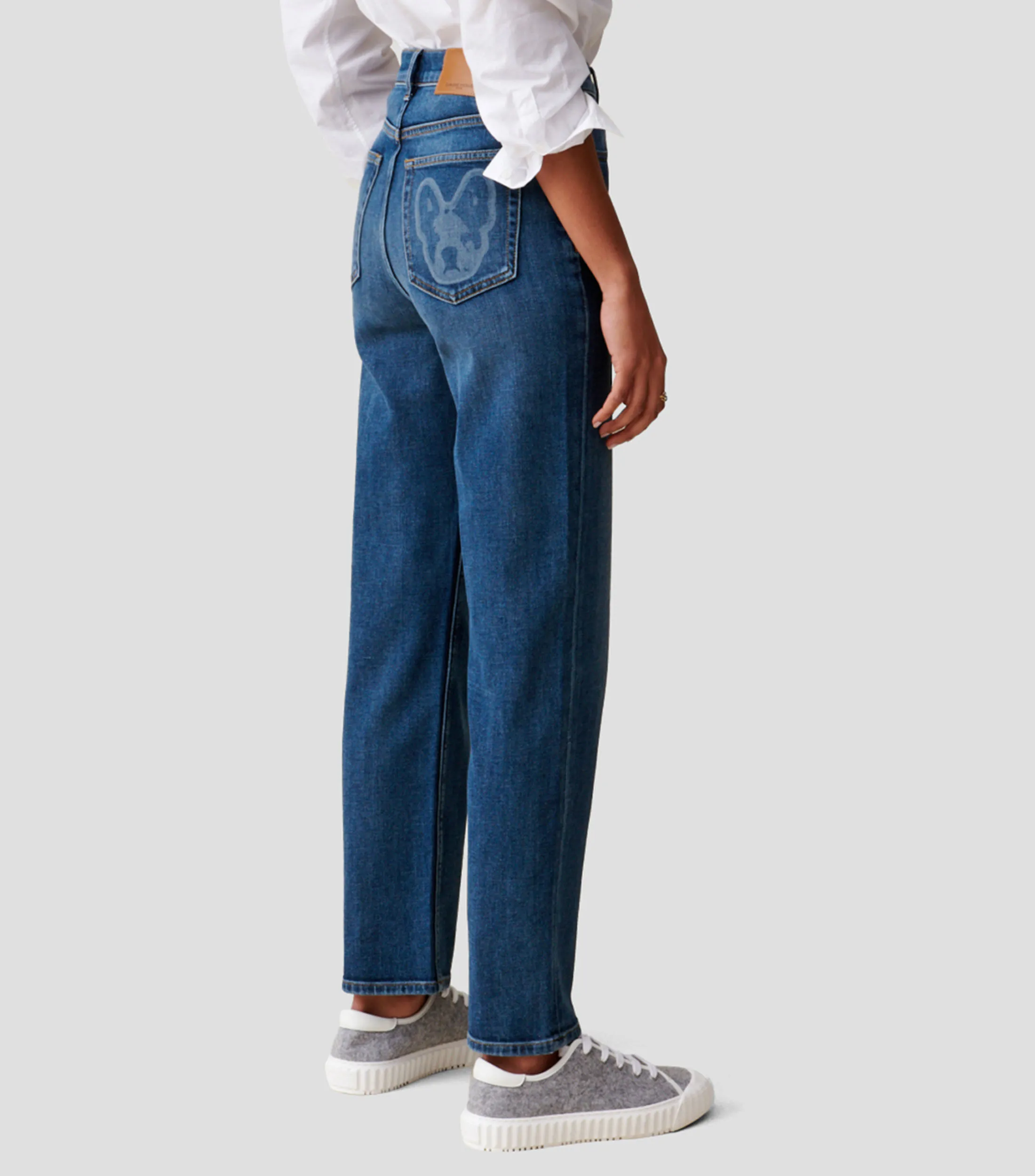 Claudie Pierlot Jeans Mujer