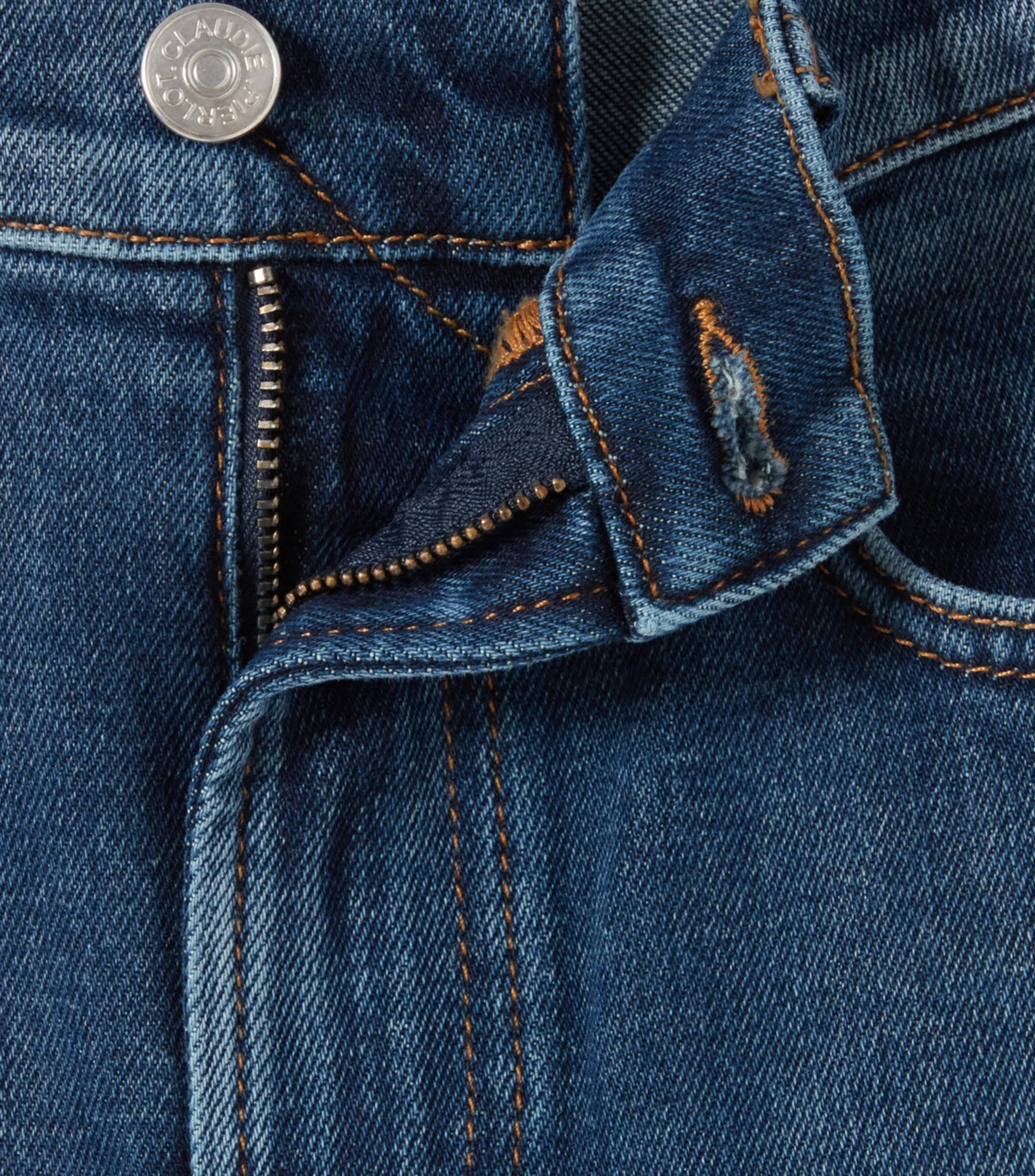 Claudie Pierlot Jeans Mujer