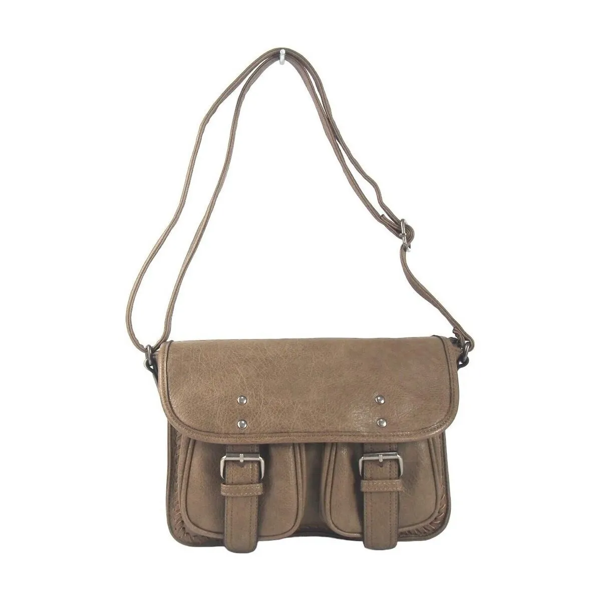 Complementos señora  m77286 marron