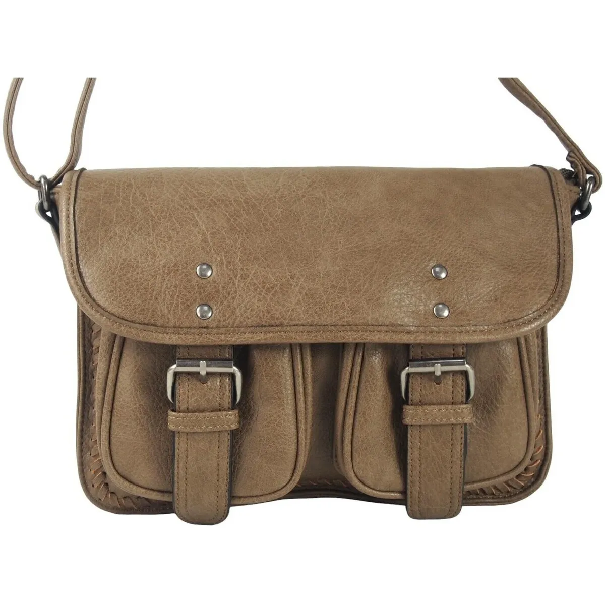Complementos señora  m77286 marron