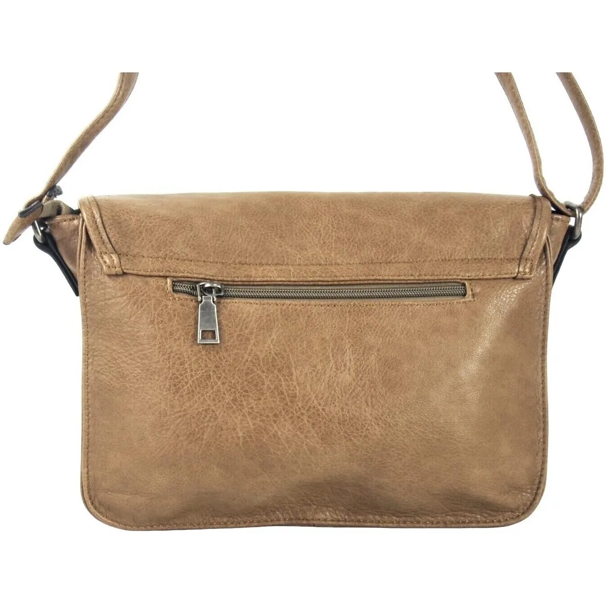 Complementos señora  m77286 marron