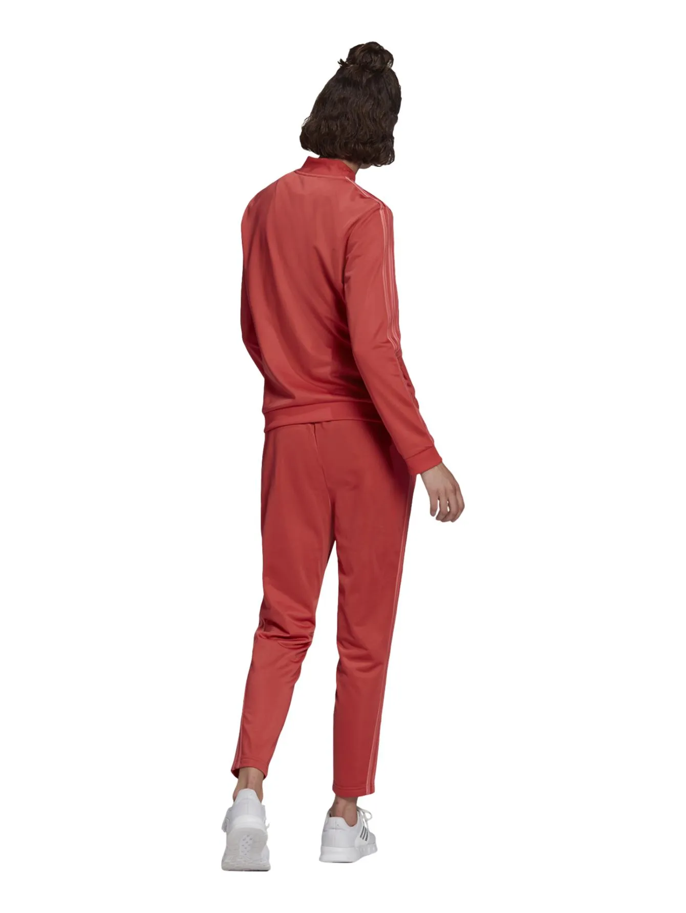 Conjunto Adidas 3s Tr Ts Para Mujer