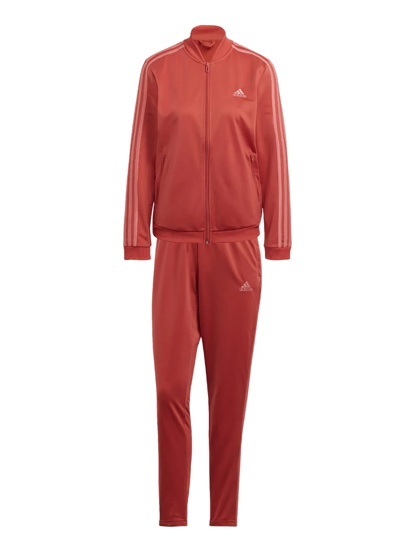 Conjunto Adidas 3s Tr Ts Para Mujer