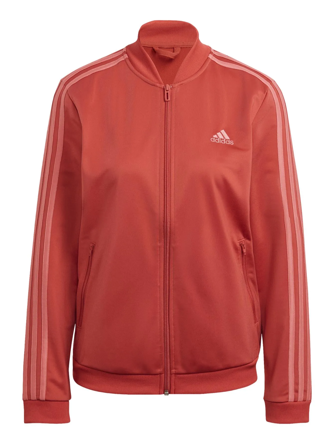 Conjunto Adidas 3s Tr Ts Para Mujer