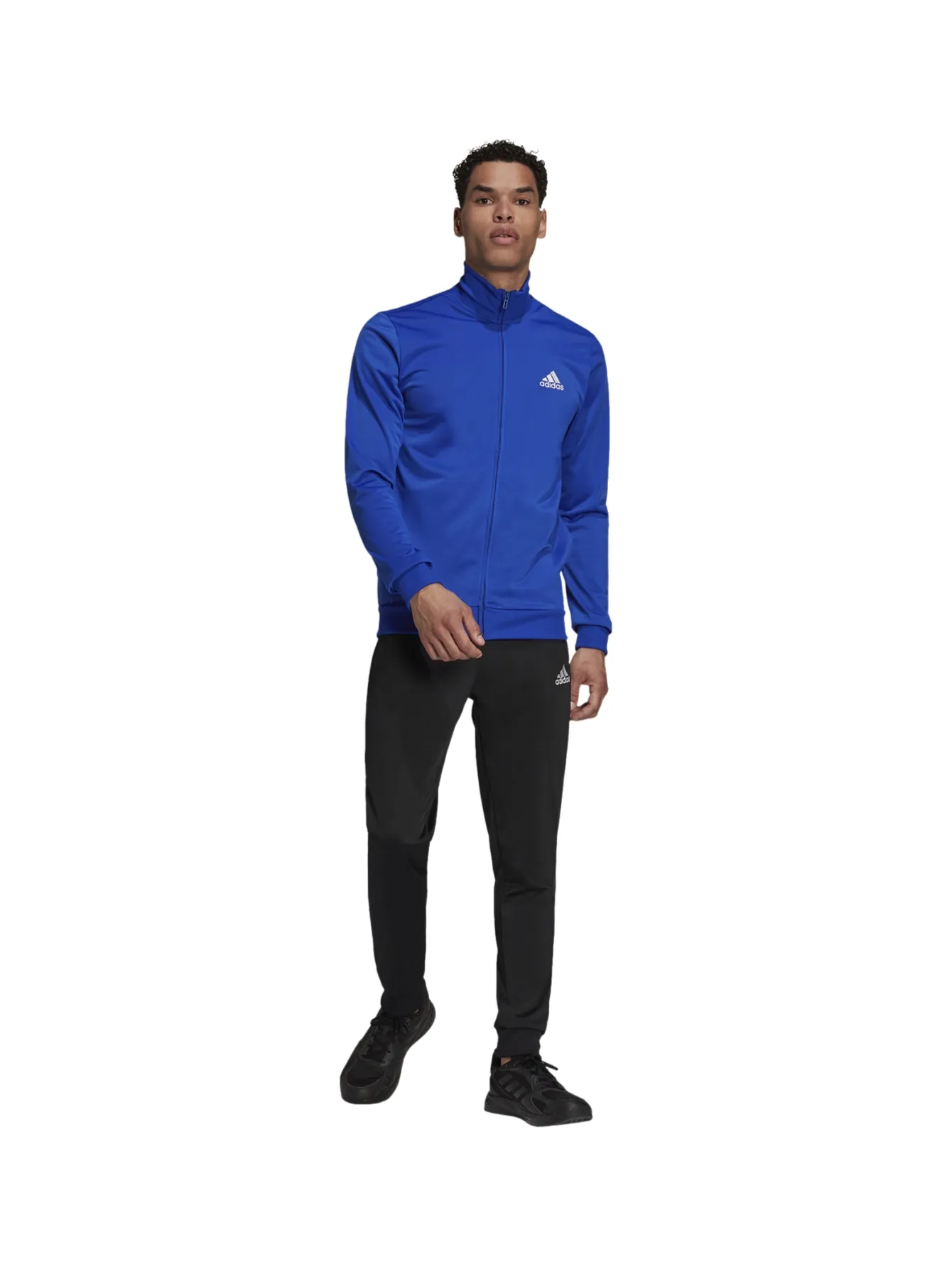 Conjunto Adidas M Sl Tr Tt Ts Para Hombre