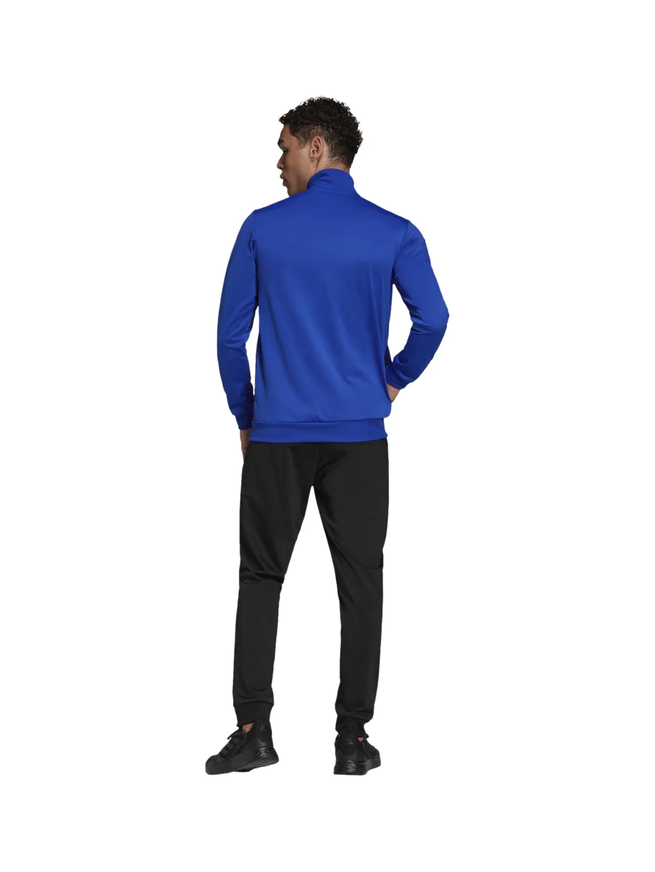 Conjunto Adidas M Sl Tr Tt Ts Para Hombre