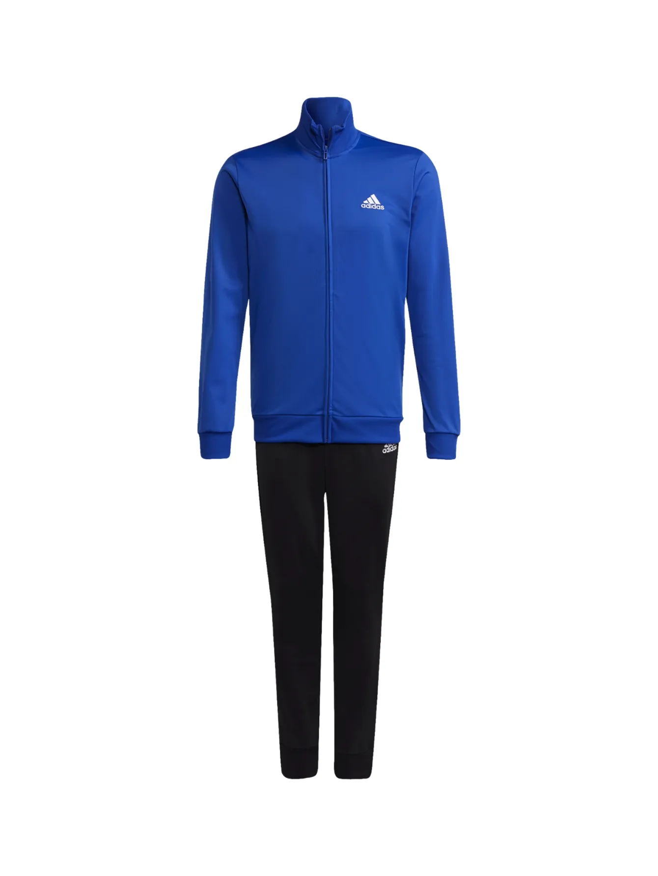 Conjunto Adidas M Sl Tr Tt Ts Para Hombre