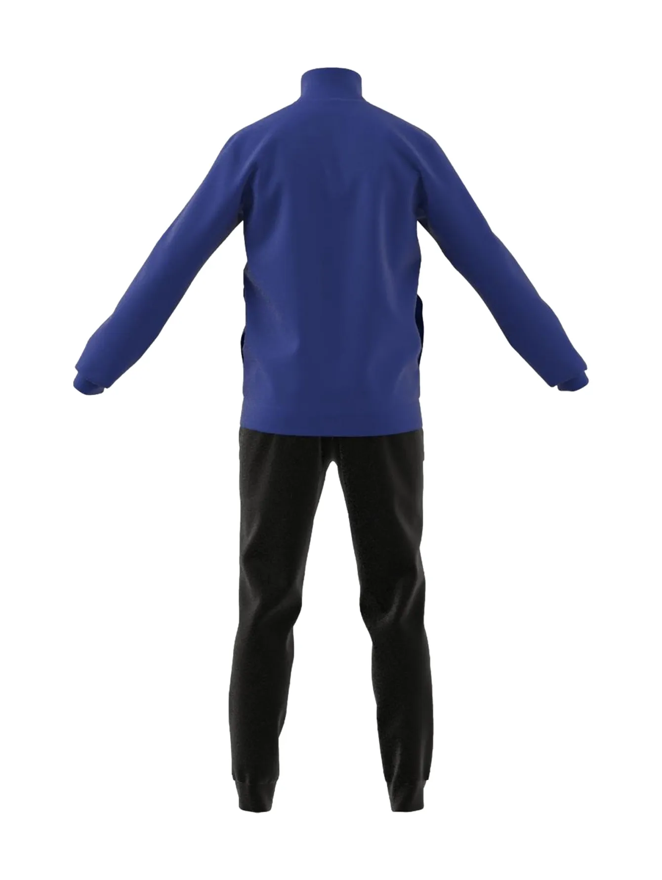 Conjunto Adidas M Sl Tr Tt Ts Para Hombre