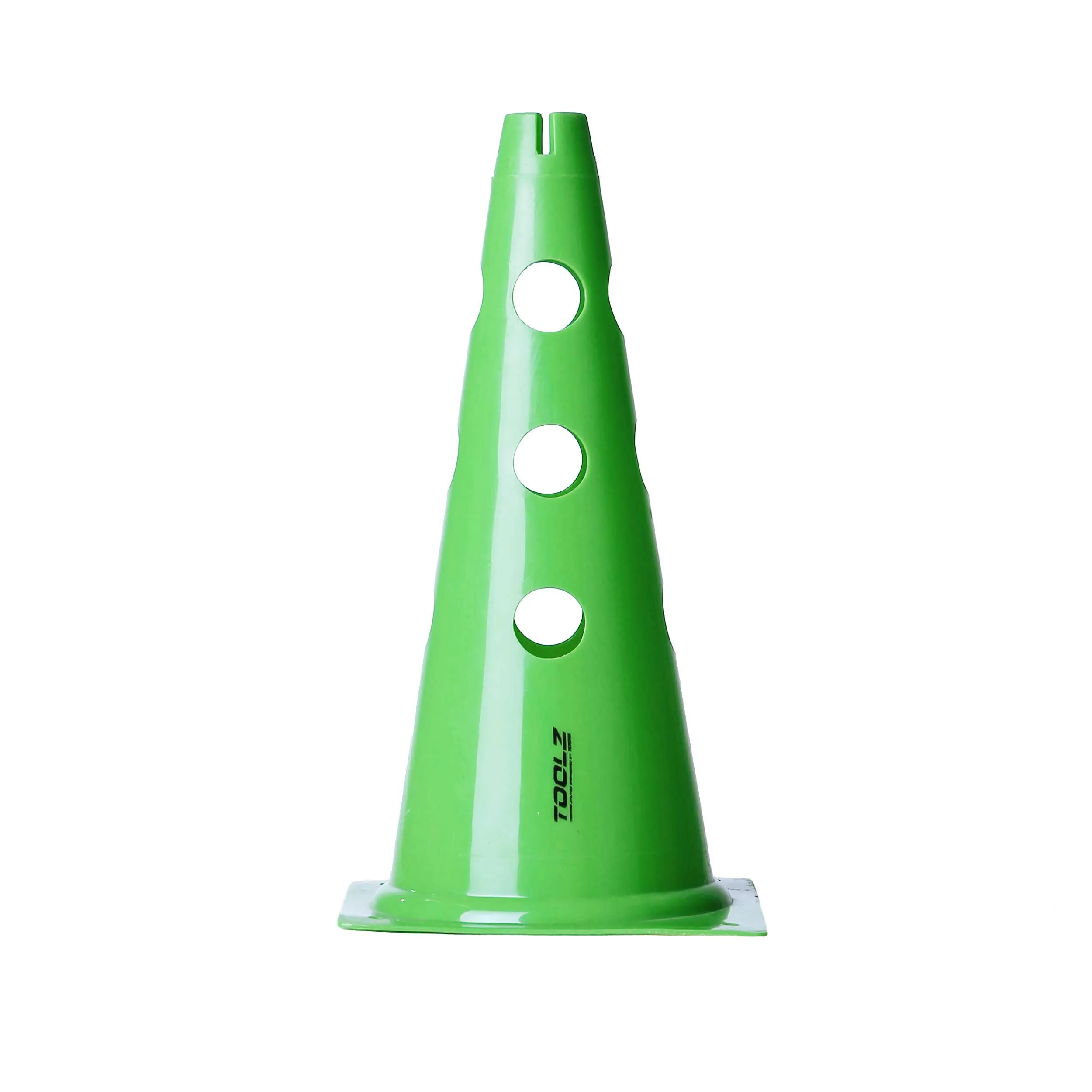 Cono De Señalización 40cm