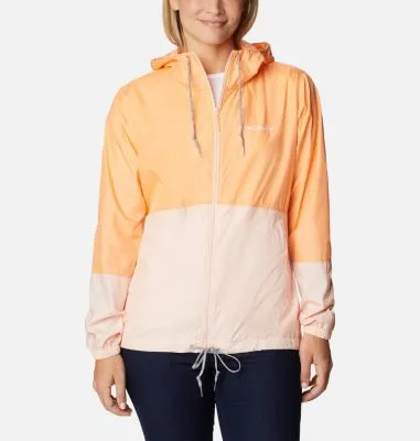 Cortavientos Flash Forward™ para mujer