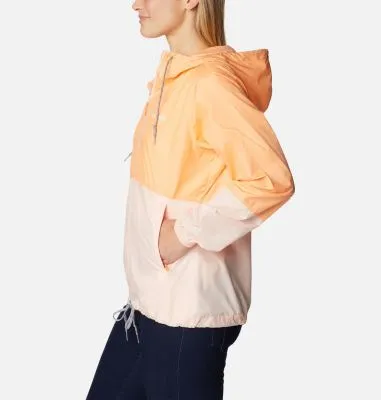 Cortavientos Flash Forward™ para mujer