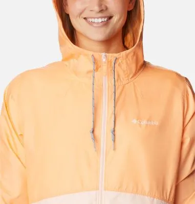 Cortavientos Flash Forward™ para mujer