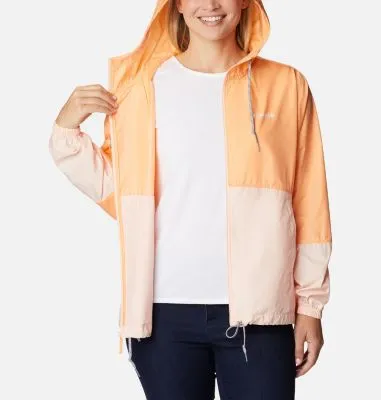Cortavientos Flash Forward™ para mujer