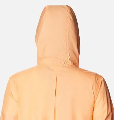 Cortavientos Flash Forward™ para mujer