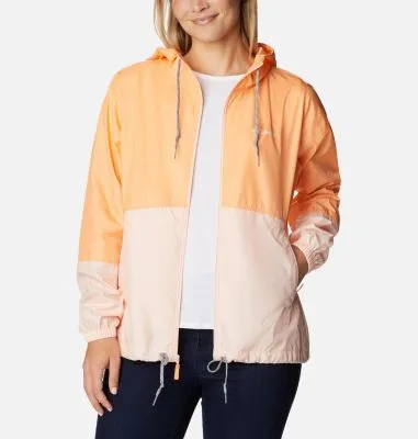 Cortavientos Flash Forward™ para mujer