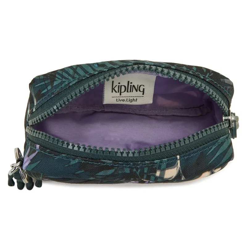 Cosmetiquera Para Mujer Gleam S Kipling