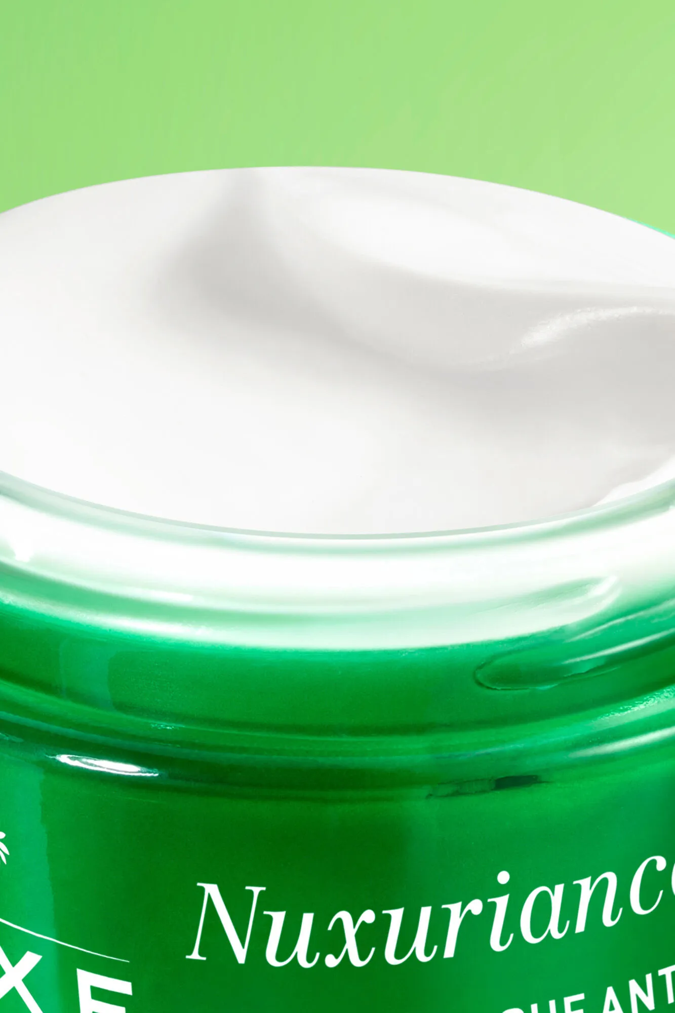 Crema Rica Antiedad Global Nuxuriance Ultra
