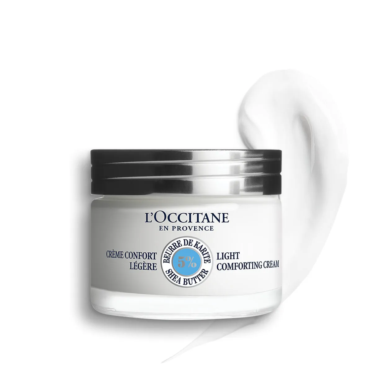 Crema Ultra Ligera Karité 50ml