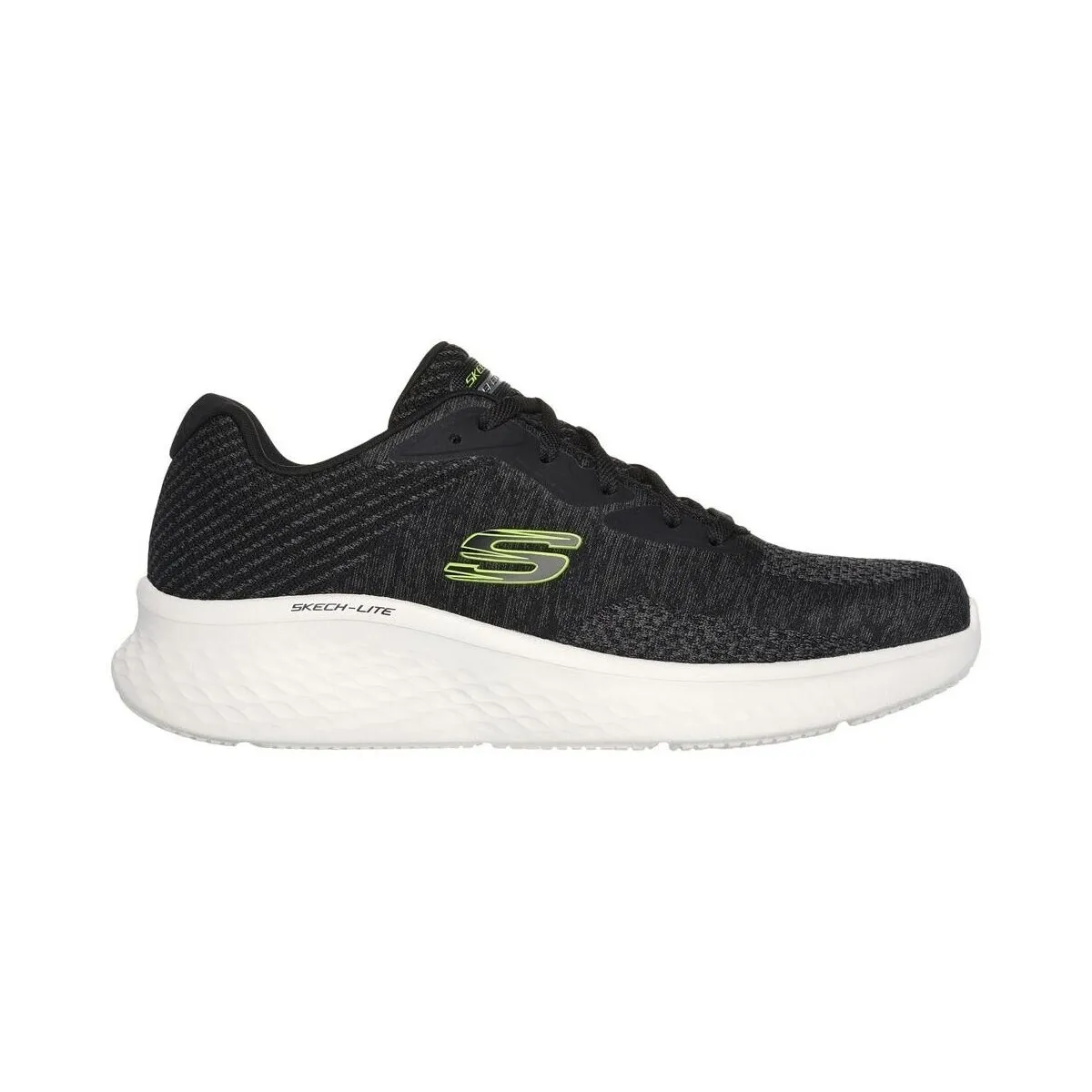 DEPORTIVA  SKECHLITE PROFAREGROVE NEGRA