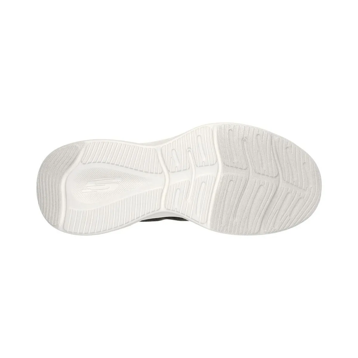 DEPORTIVA  SKECHLITE PROFAREGROVE NEGRA