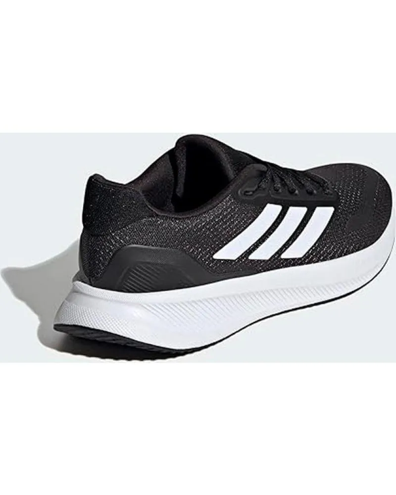 Deportivas ADIDAS  de Niño RUNFALCON 5 W  NEGRO