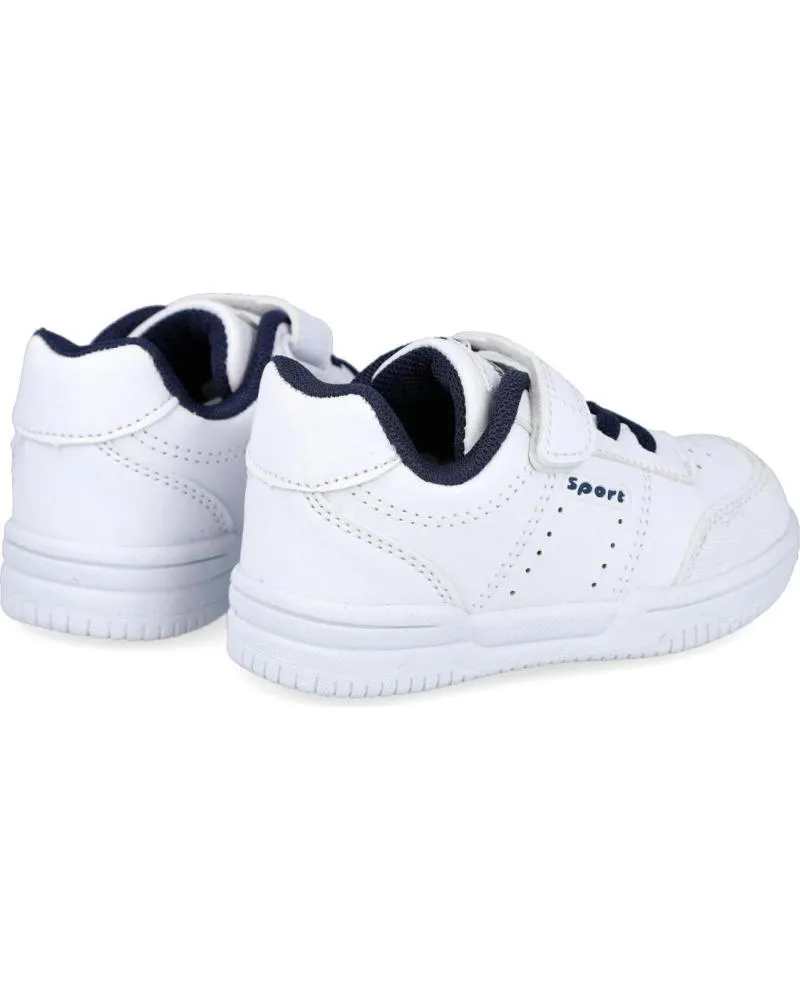 DEPORTIVAS BUBBLE BOBBLE  DE NIñA Y NIñO BUBBLE KIDS A3415S ZAPATILLAS DEPORTIVAS NINOS  AZUL