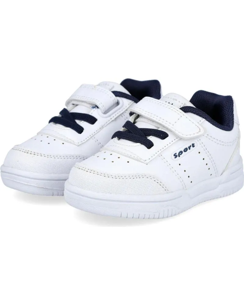 DEPORTIVAS BUBBLE BOBBLE  DE NIñA Y NIñO BUBBLE KIDS A3415S ZAPATILLAS DEPORTIVAS NINOS  AZUL