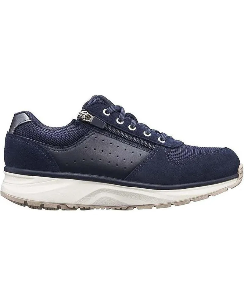 Deportivas de Mujer JOYA ZAPATILLAS DYNAMO ZIP W DARKBLUE