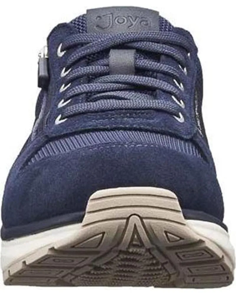 Deportivas de Mujer JOYA ZAPATILLAS DYNAMO ZIP W DARKBLUE