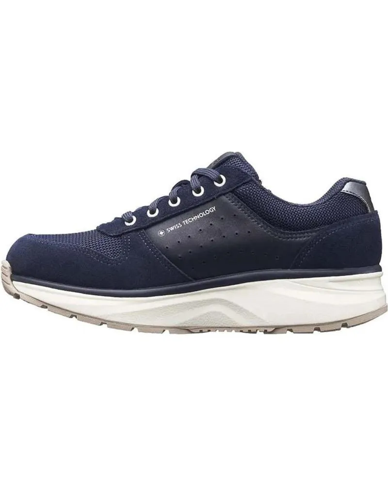 Deportivas de Mujer JOYA ZAPATILLAS DYNAMO ZIP W DARKBLUE