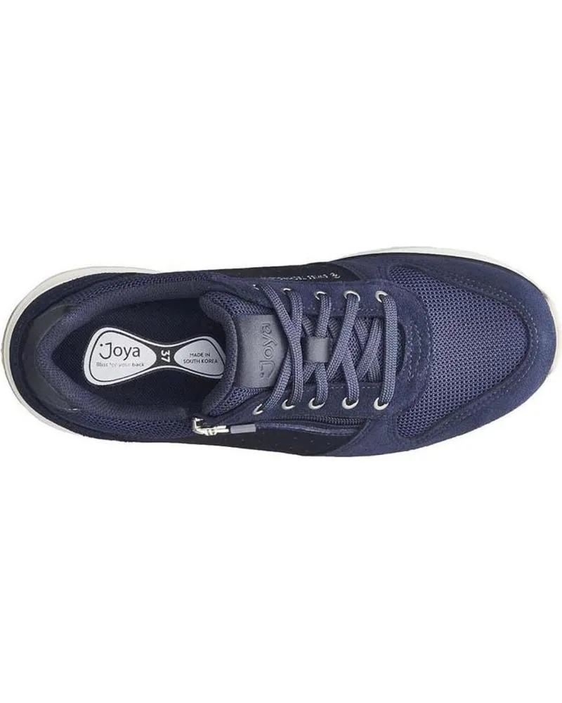Deportivas de Mujer JOYA ZAPATILLAS DYNAMO ZIP W DARKBLUE