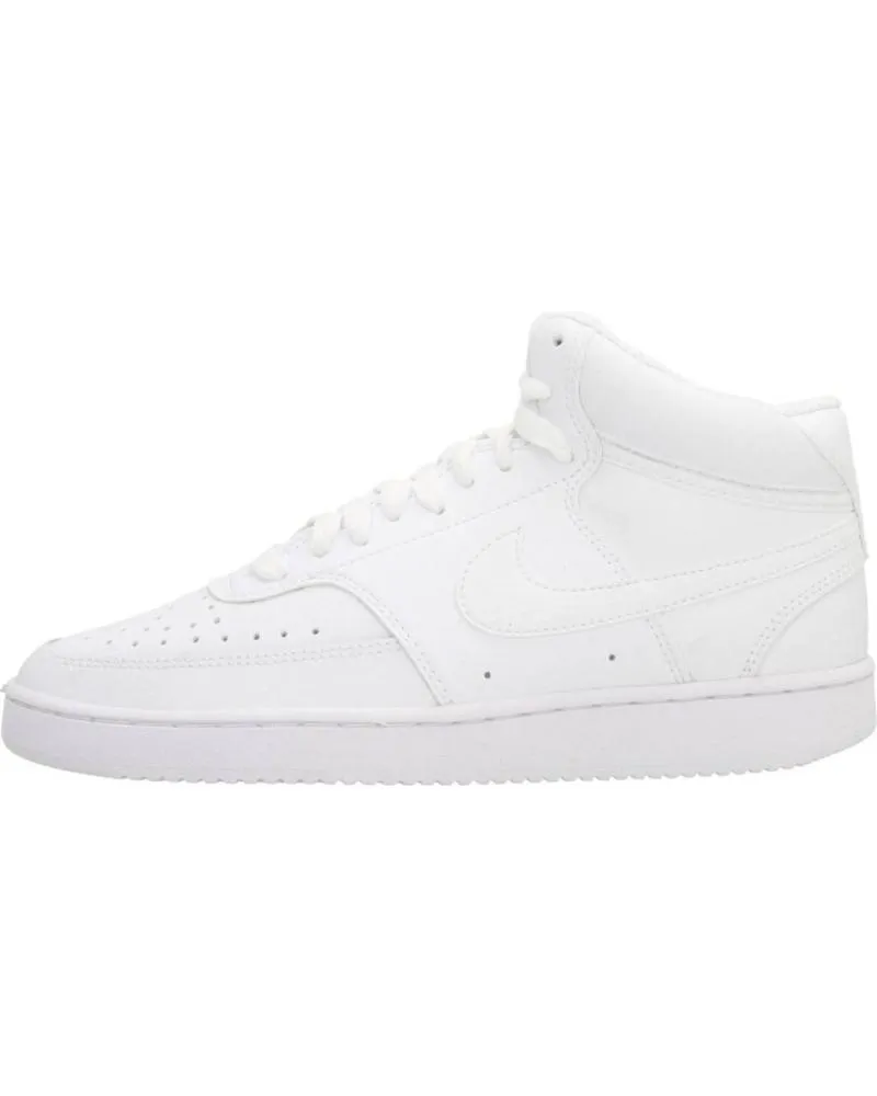 Deportivas de Mujer NIKE CD5436 100 BLANCO