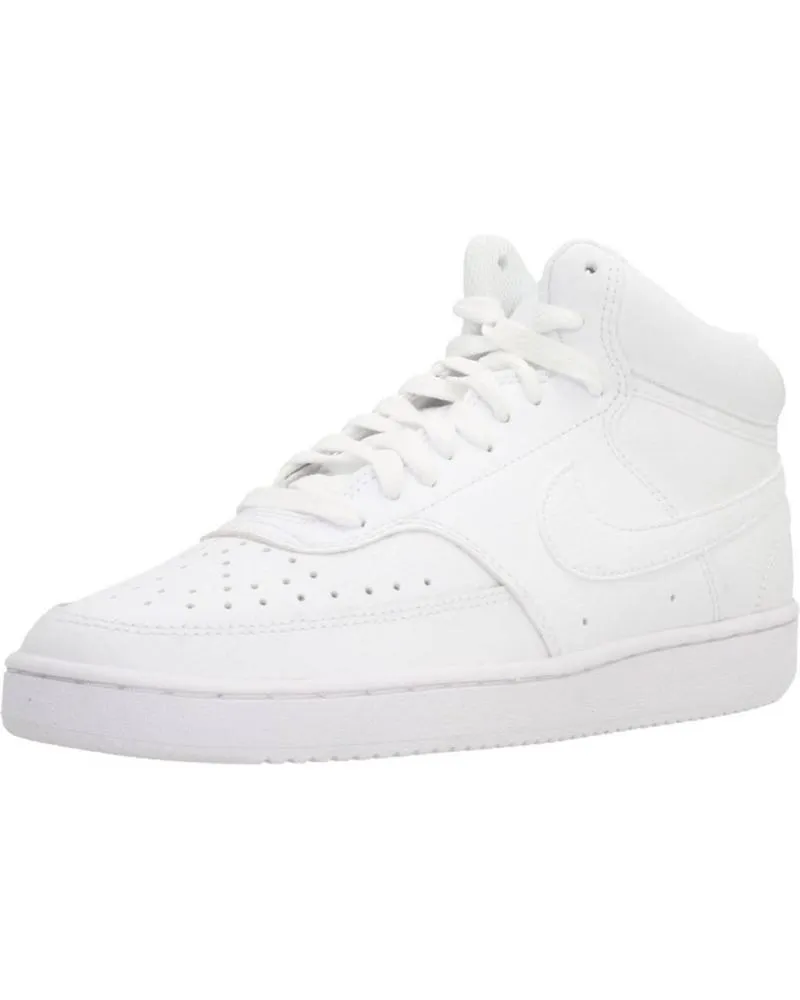 Deportivas de Mujer NIKE CD5436 100 BLANCO