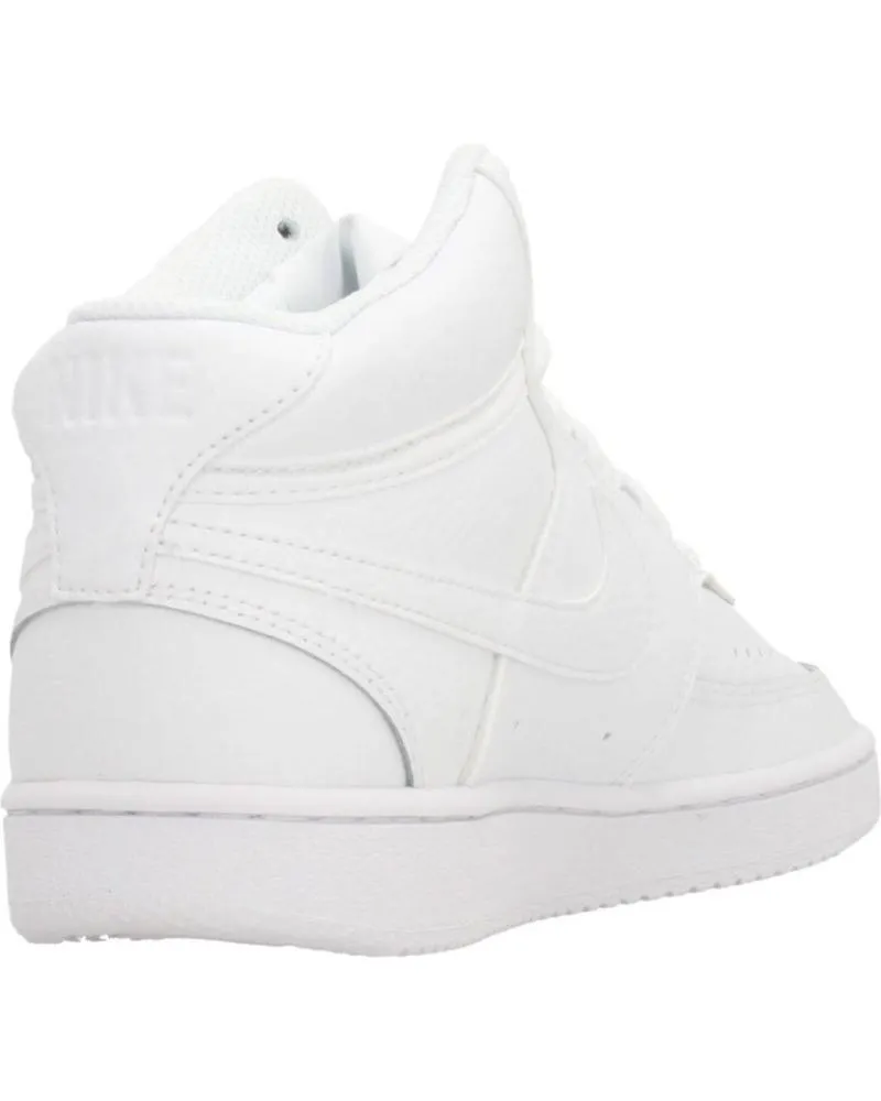 Deportivas de Mujer NIKE CD5436 100 BLANCO